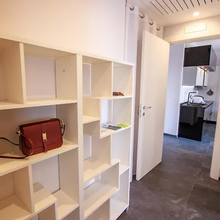 La Torretta Sul Mare Apartament Monopoli