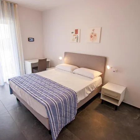 La Torretta Sul Mare Monopoli