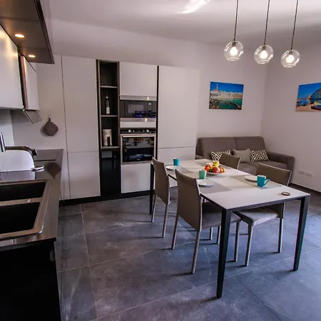 La Torretta Sul Mare *